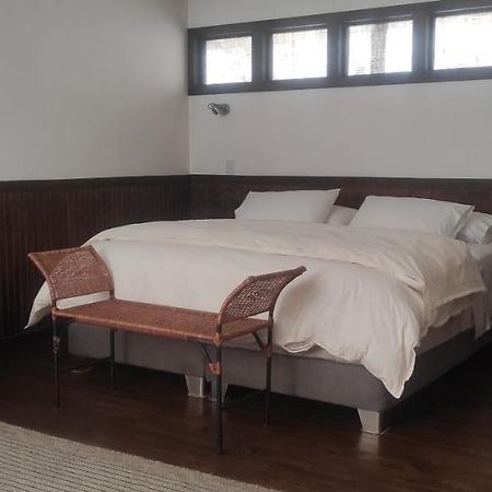 Nube Austral Patagonia Apartment โกกราเน ภายนอก รูปภาพ