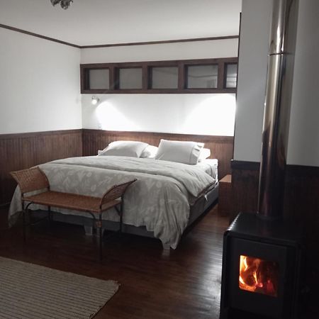 Nube Austral Patagonia Apartment โกกราเน ภายนอก รูปภาพ